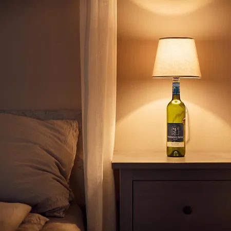 Ausg'steckt - Wine Flat - Great Location Apartmán *