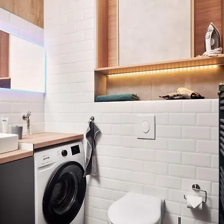 Apartmán Ausg'steckt - Wine Flat - Great Location