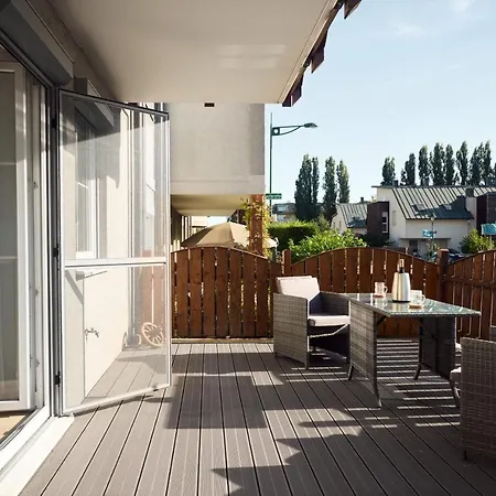 Apartmán Ausg'steckt - Wine Flat - Great Location *