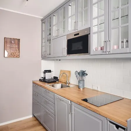 Ausg'steckt - Wine Flat - Great Location Apartmán Modling