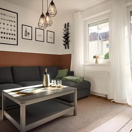 Apartmán Ausg'steckt - Wine Flat - Great Location Modling